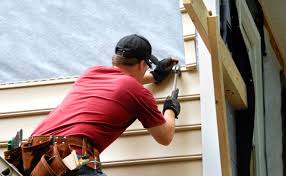 Custom Trim and Detailing for Siding in Laurel Hill, NC